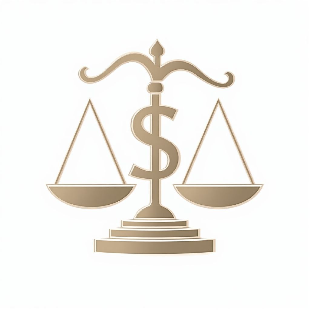 Estudio Jurídico Financiero