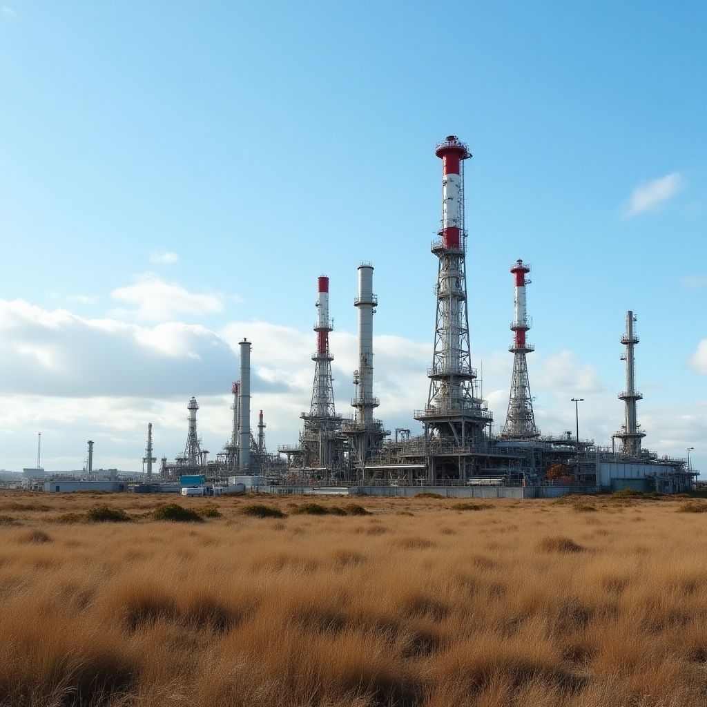 Inversiones en Energía