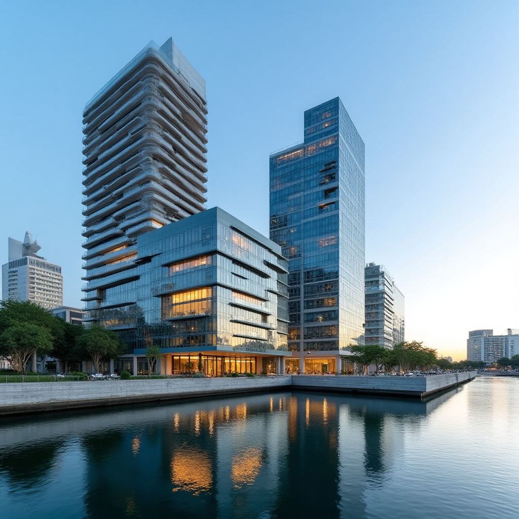 Inversiones Inmobiliarias