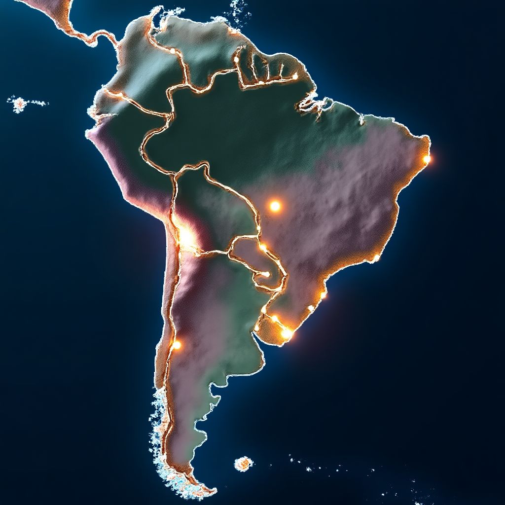 Proyectos exitosos