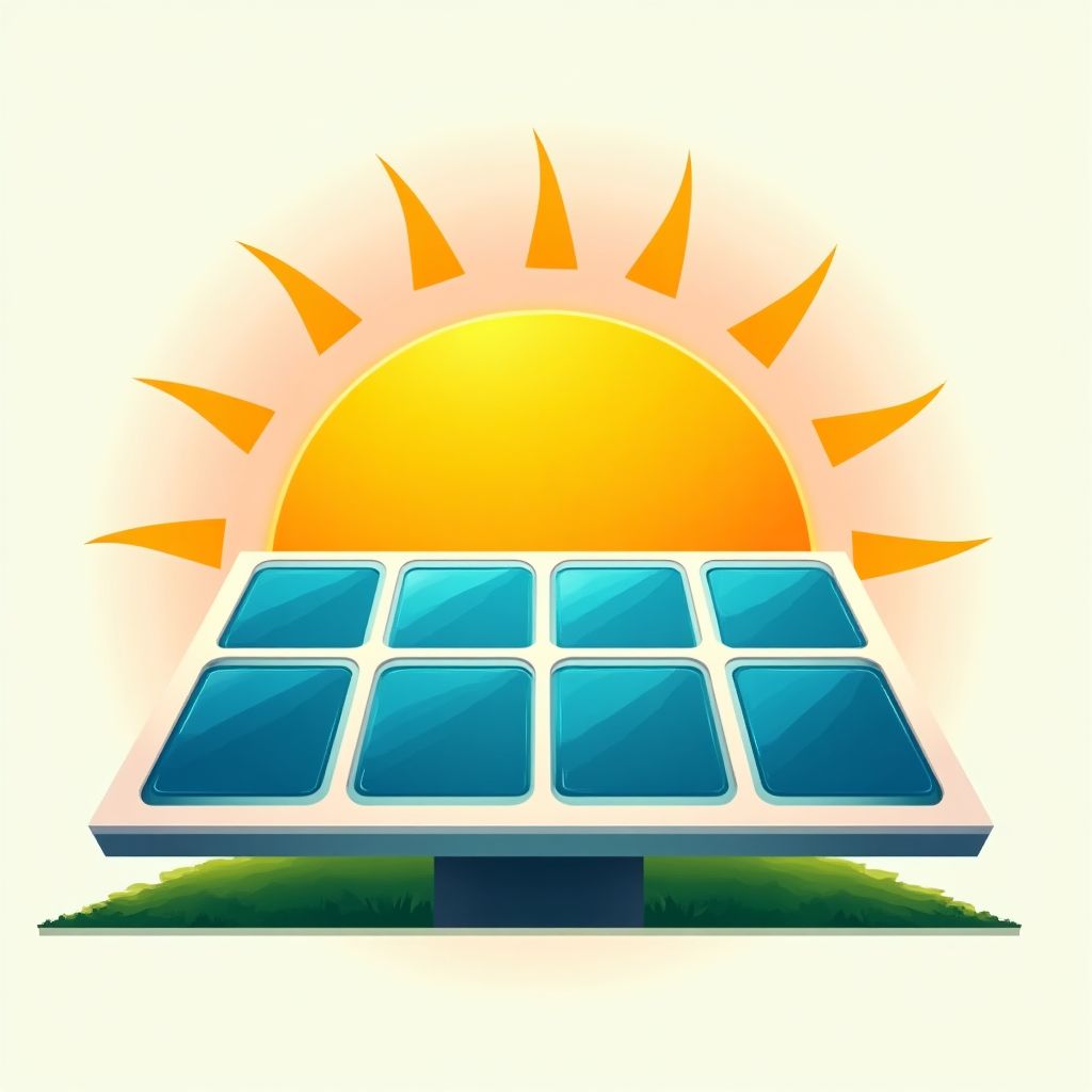 Energía renovable