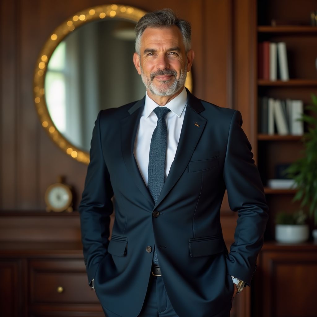Alejandro Romero