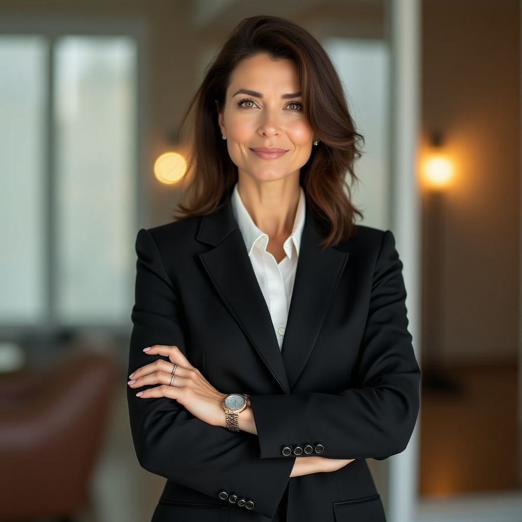 Luciana Moretti